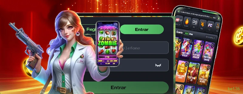 bet36 app de jogo para jogadores brasileiros