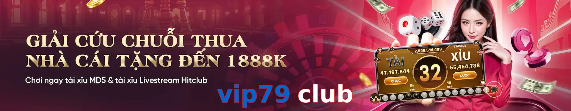 vip79 club