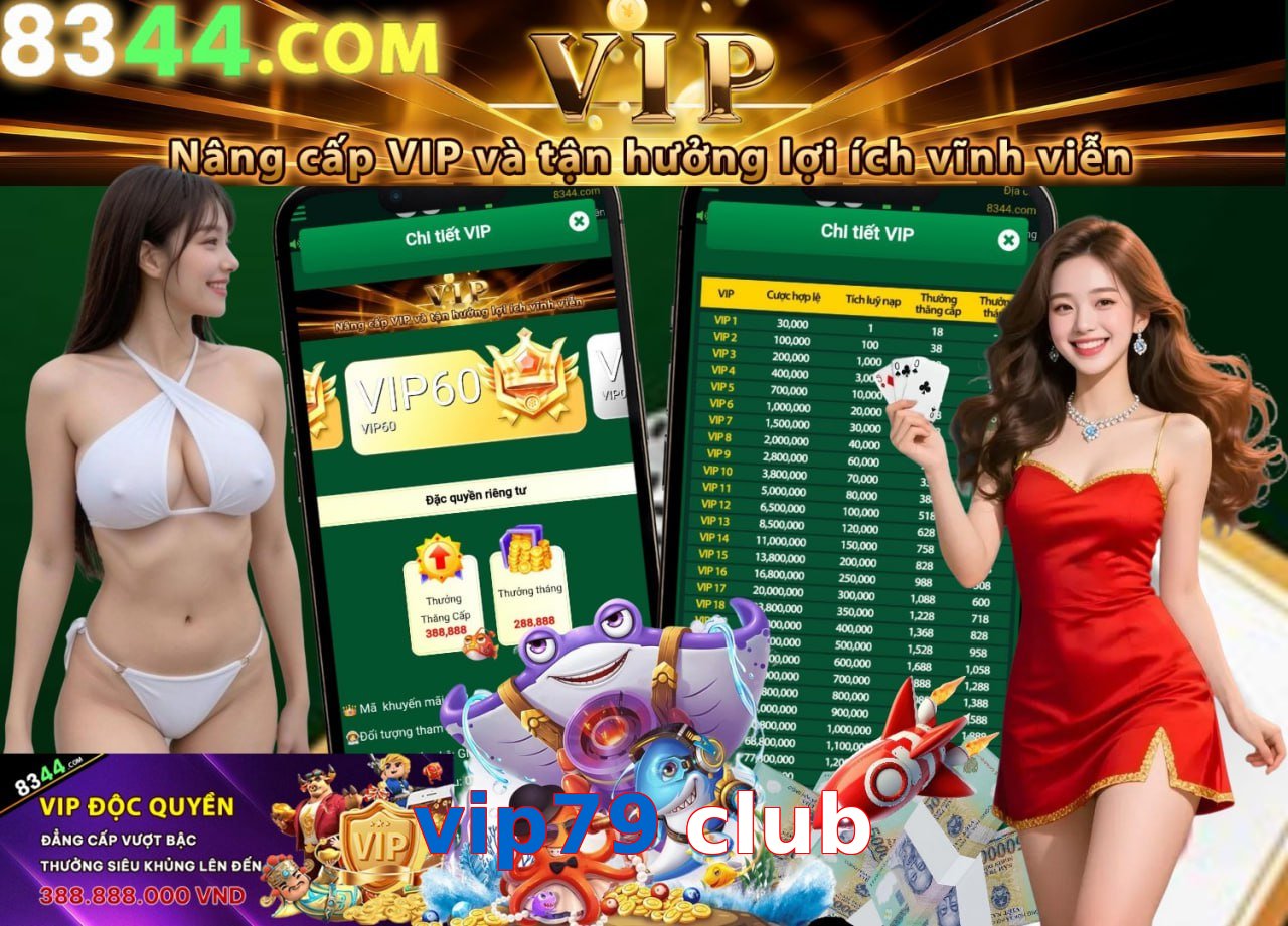 vip79 club
